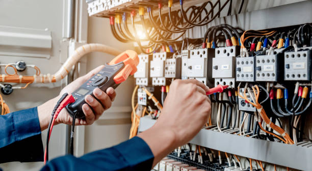 Best Electrical Outlet Repair  in Krugerville, TX