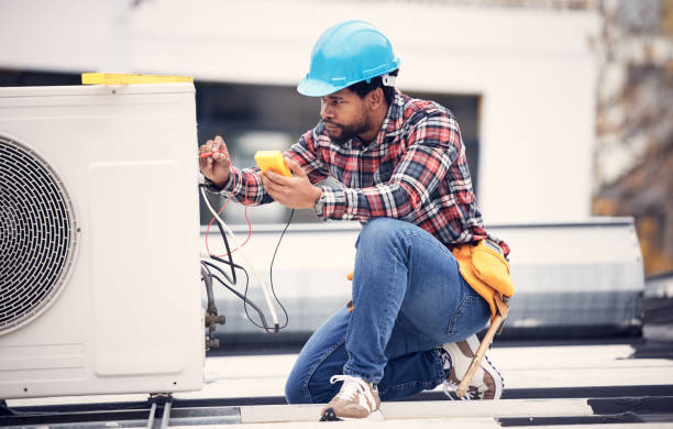 Best Electrical Installation Contractor  in Krugerville, TX
