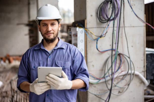 Best Commercial Electrician Services  in Krugerville, TX