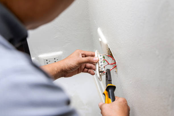 Best Local Electrician Companies  in Krugerville, TX