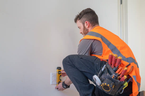 Best Electrician Near Me  in Krugerville, TX