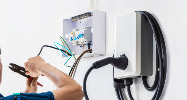 Best Electrical Troubleshooting Services  in Krugerville, TX