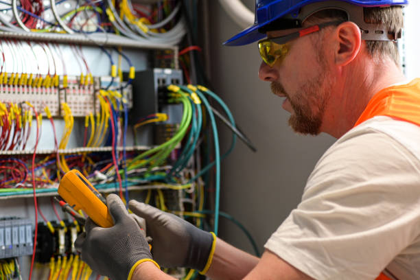 Best Emergency Electrical Repair  in Krugerville, TX