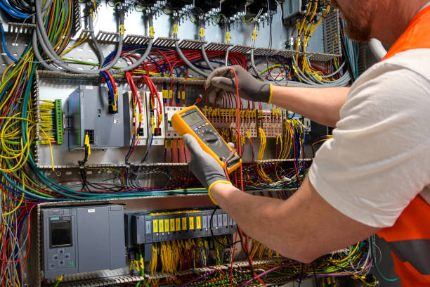 Best Affordable Electrical Installation  in Krugerville, TX