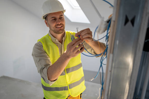 Best Electrical Wiring Services  in Krugerville, TX